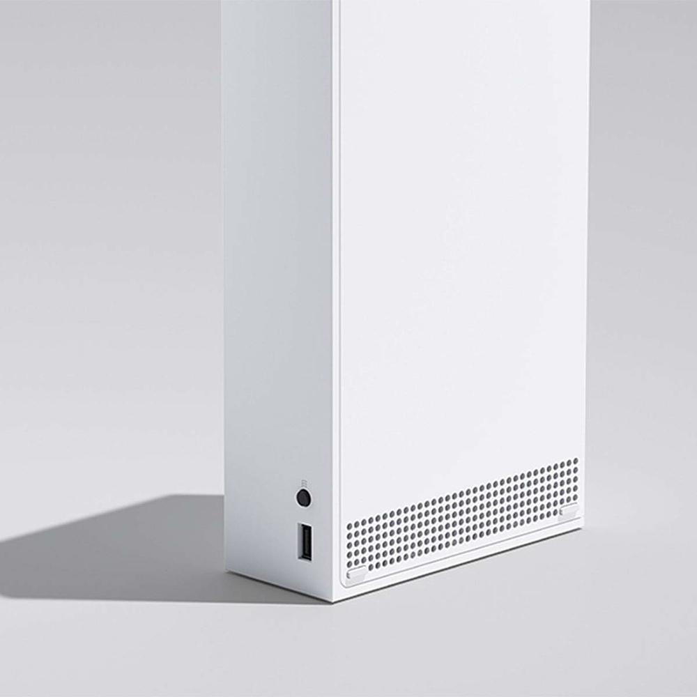 Microsoft Brand new Microsoft Xbox Series S 512GB All-Digital Game Console White