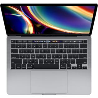 Apple - MacBook Pro MXK32LL/A - 13 Display with Touch Bar