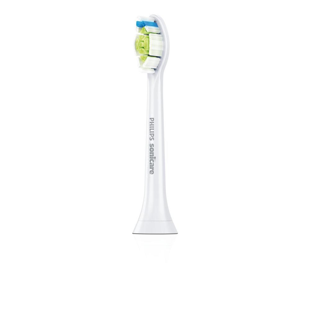 Philips Sonicare DiamondClean Classic Rechargeable Electric Toothbrush, White HX9331/43