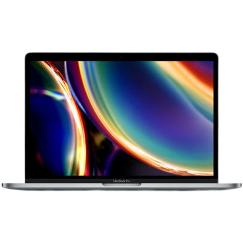 Apple MacBook Pro 13.3" (256GB SSD, i5 8th Gen, 8GB) Silver Model MXK62LL/A