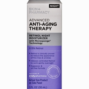 skin pharmacy night cream