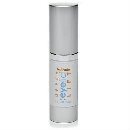 upper eyelid serum