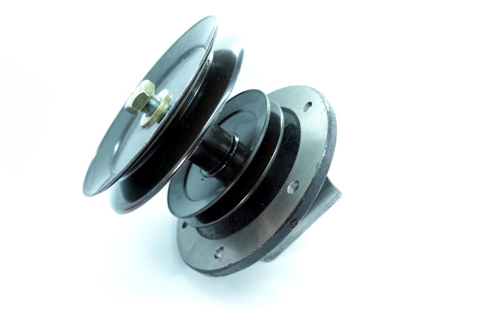 Genuine OEM Toro Part # 108849 Spindle Shaft Assembly – Bill's Place