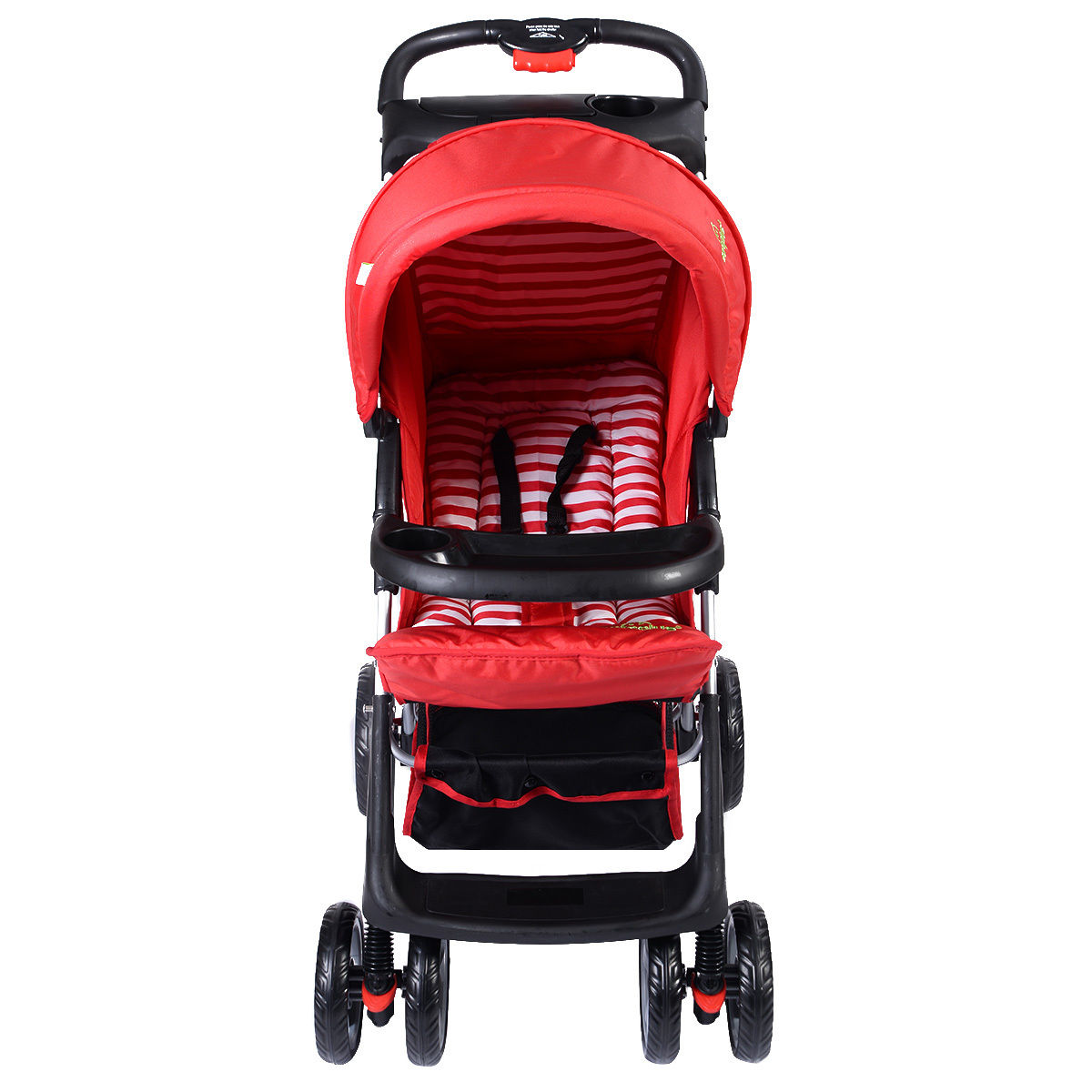 safeplus double stroller instructions