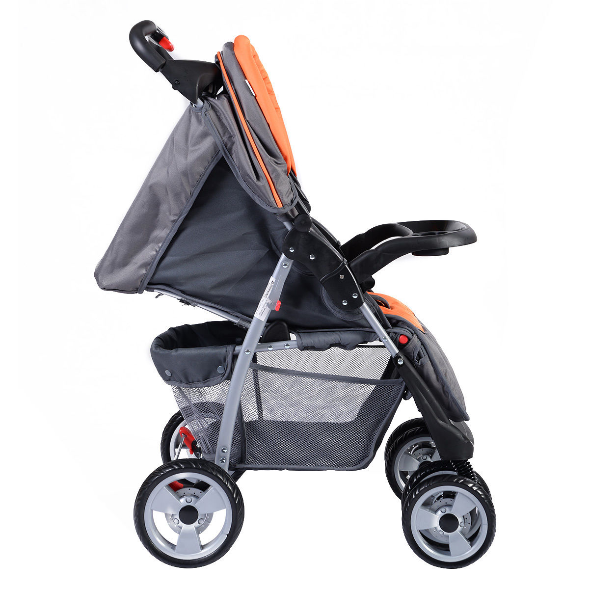 safeplus stroller