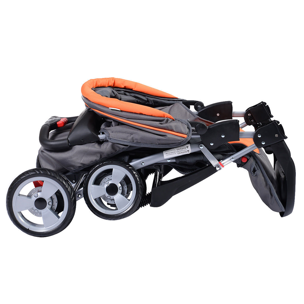 safeplus stroller instructions