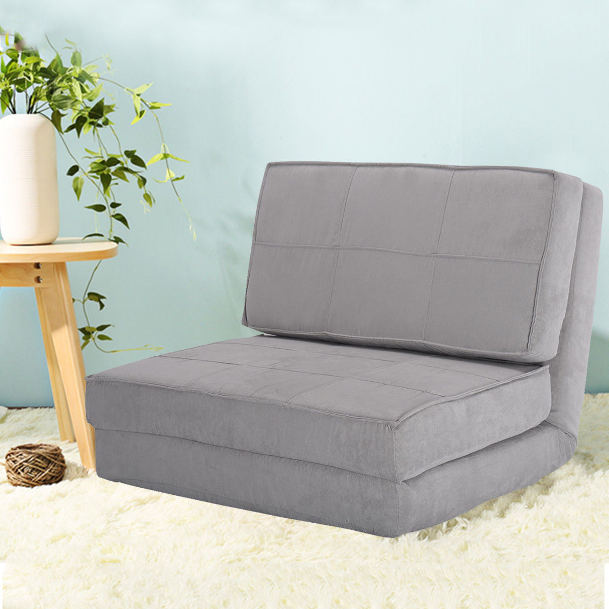 kmart flip out sofa