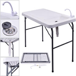Goplus Camping Chairs Tables Kmart