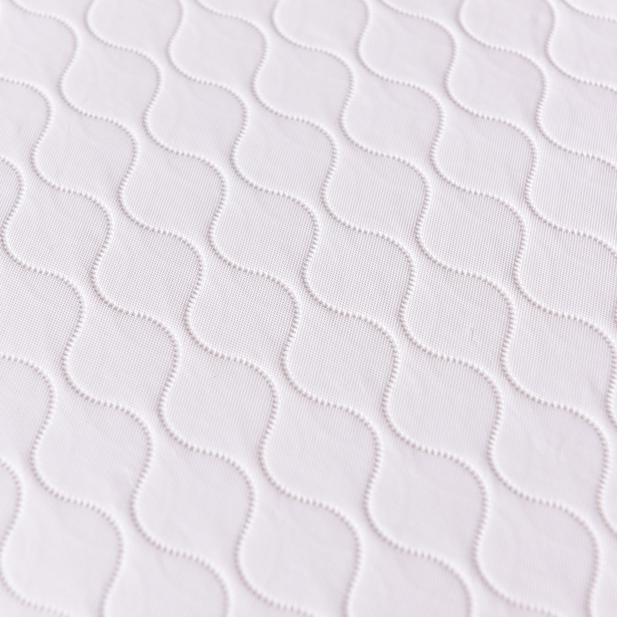 memory foam infant mattress