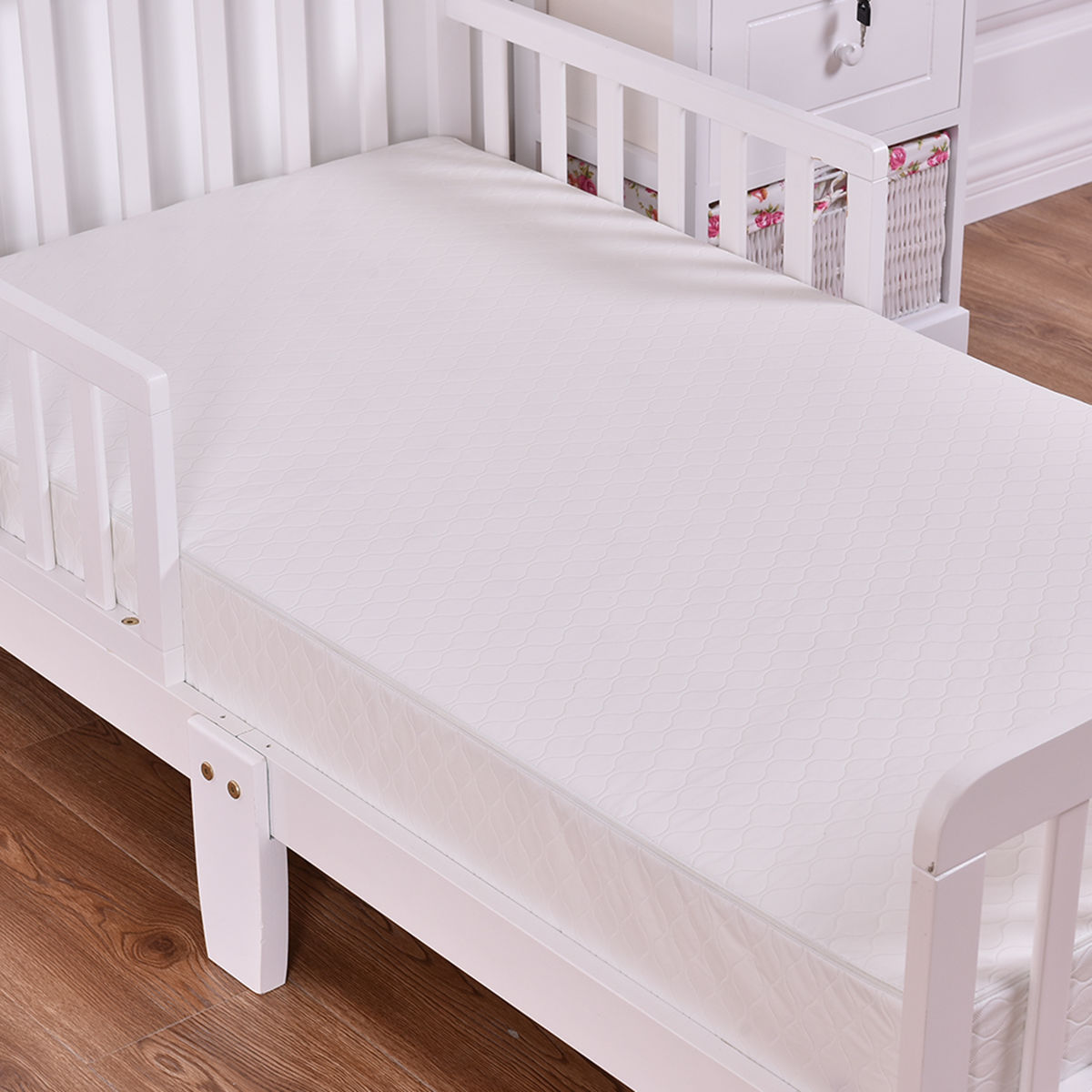 memory foam mattress for babies