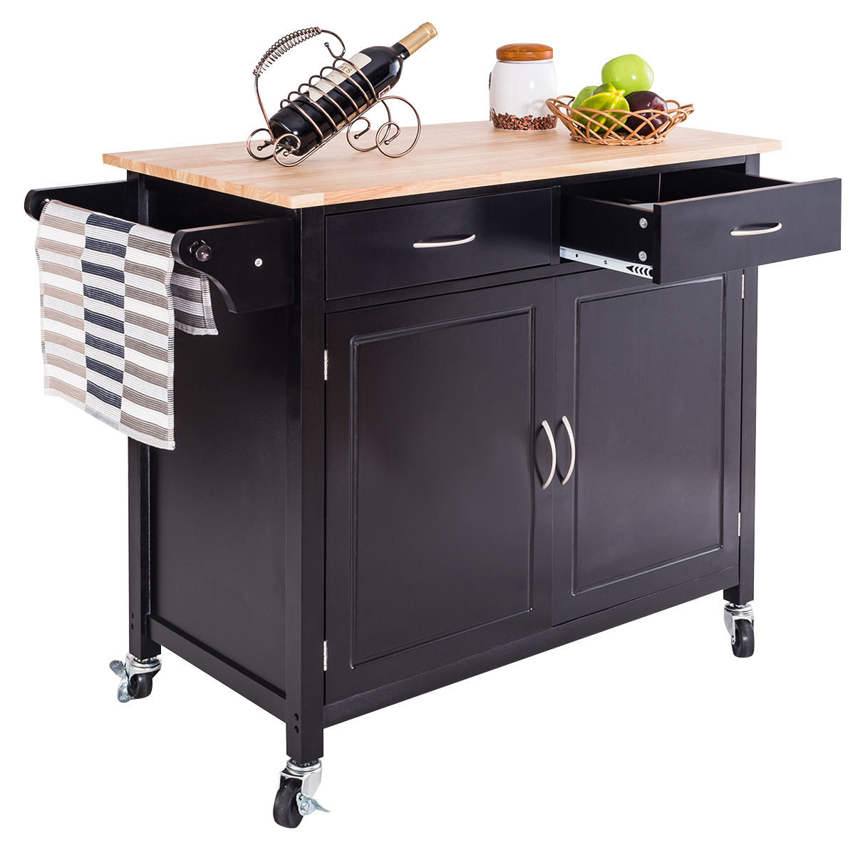 Kitchen Carts Amp Islands Kmart