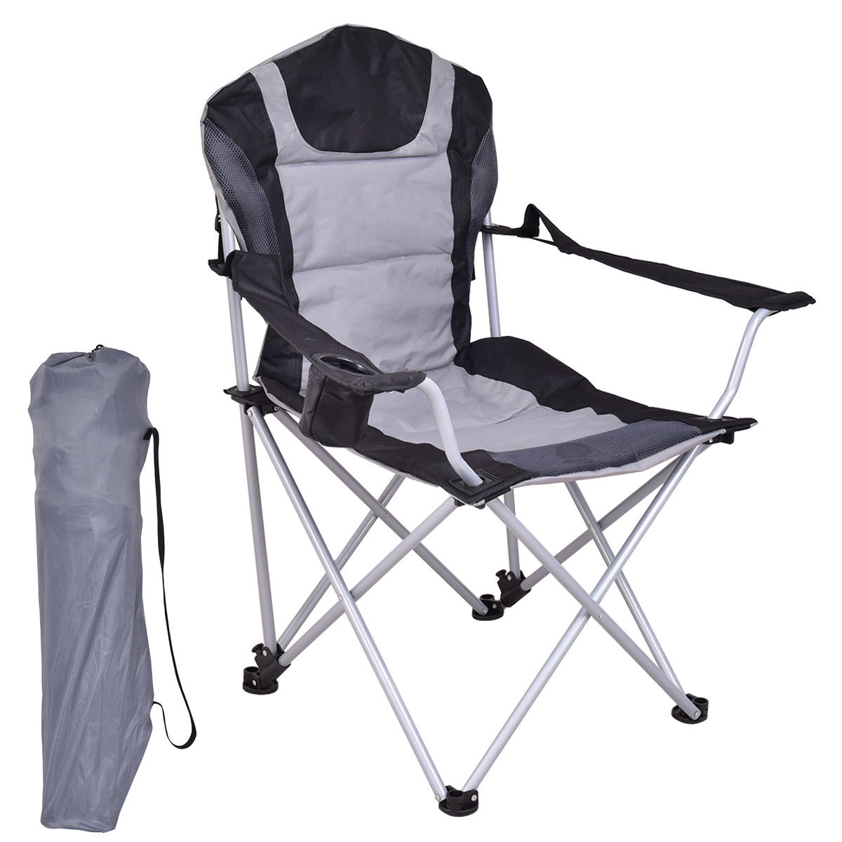 Goplus Camping Chairs Tables Kmart