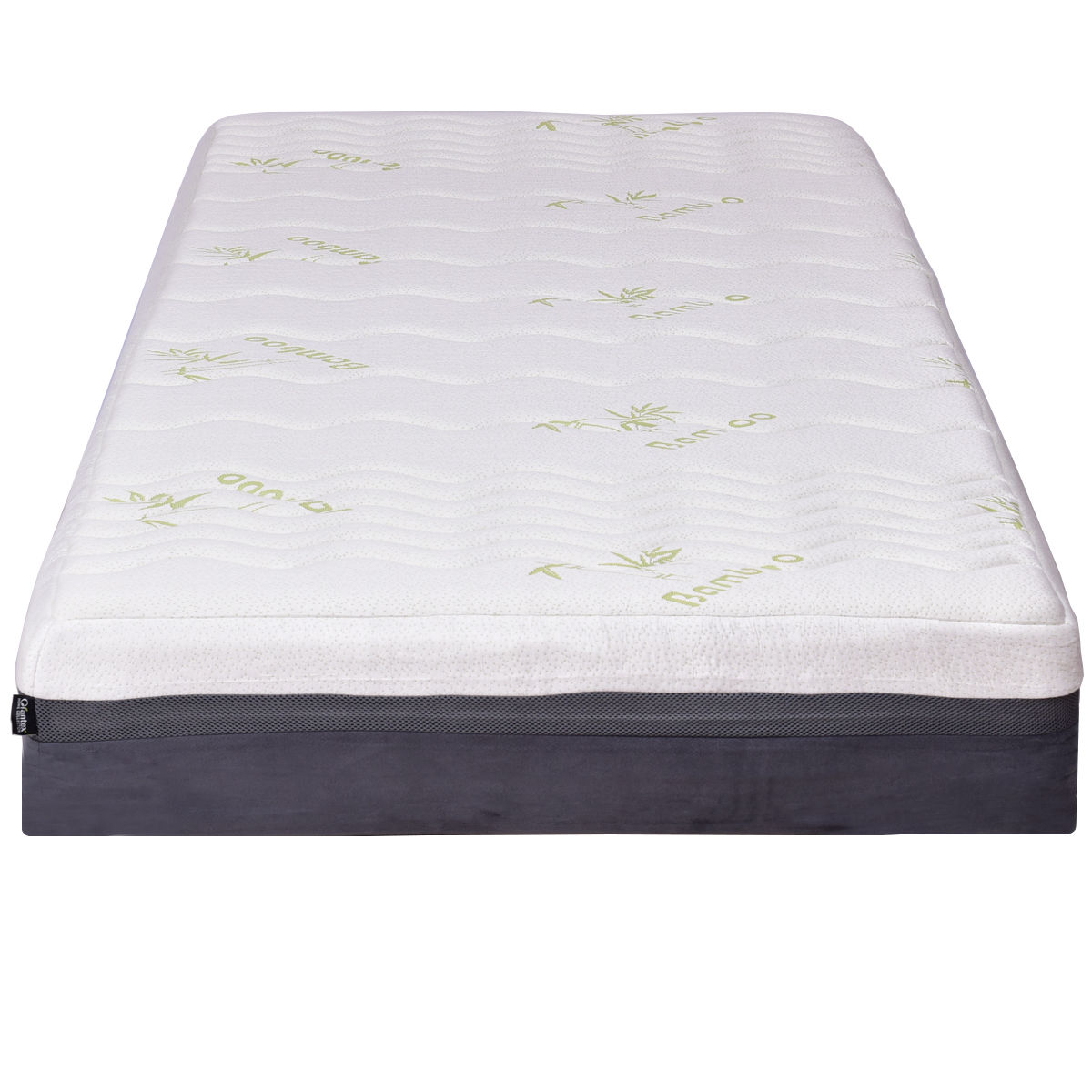 Goplus Mattresses With Free Shipping Kmart