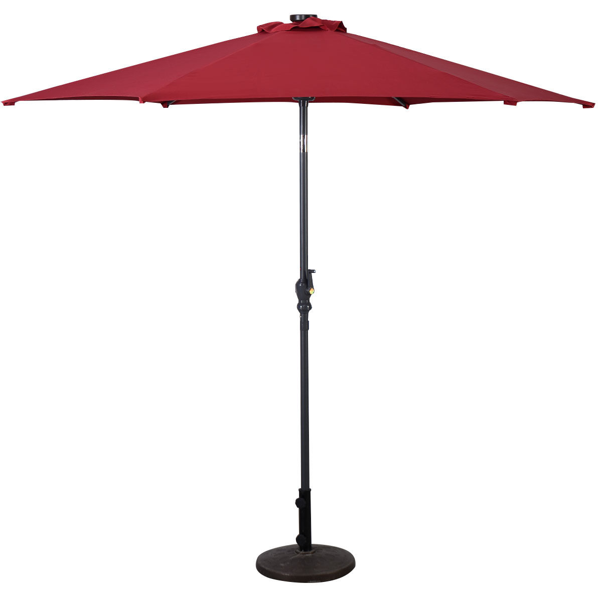 Patio Umbrellas Umbrella Stands Kmart