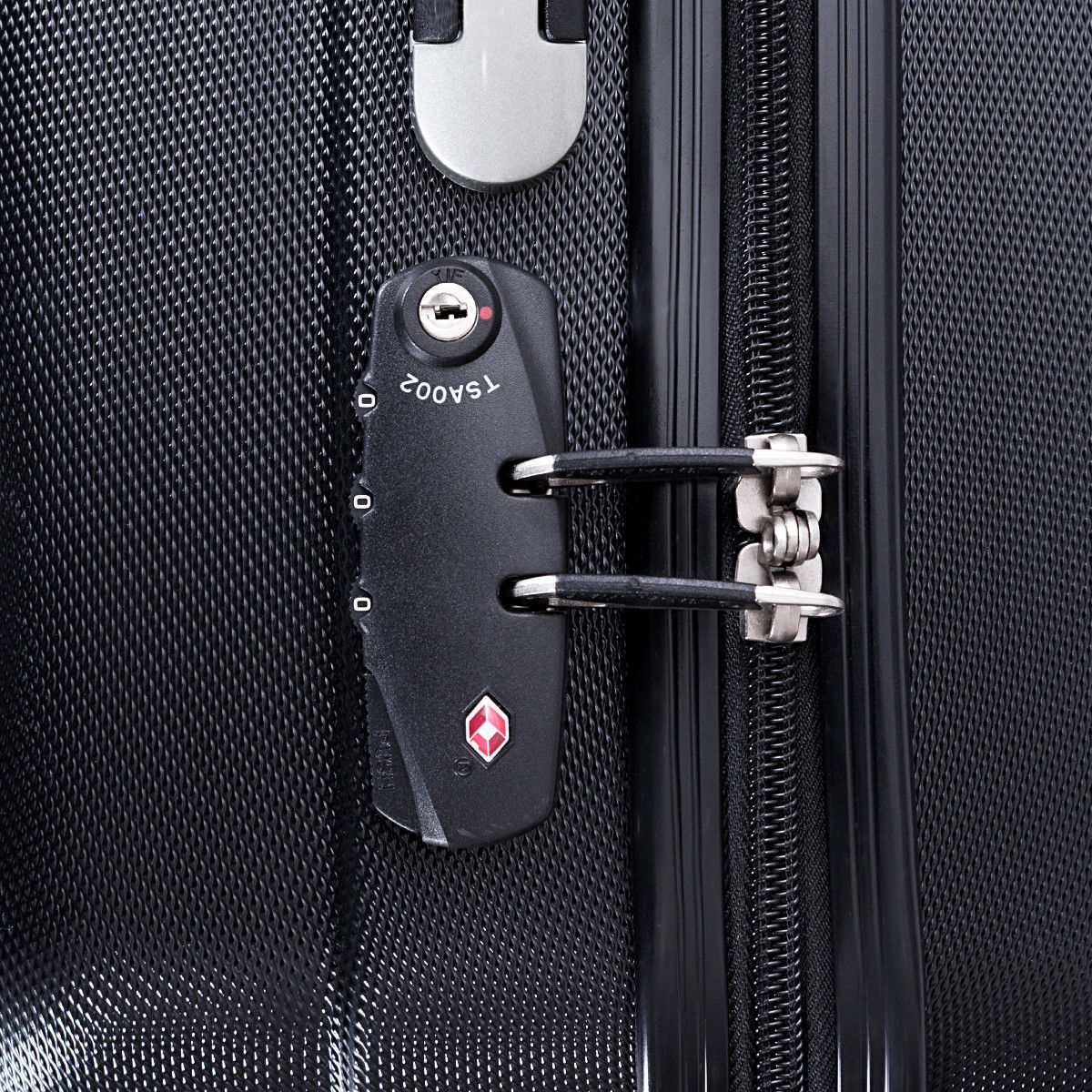 globalway luggage lock