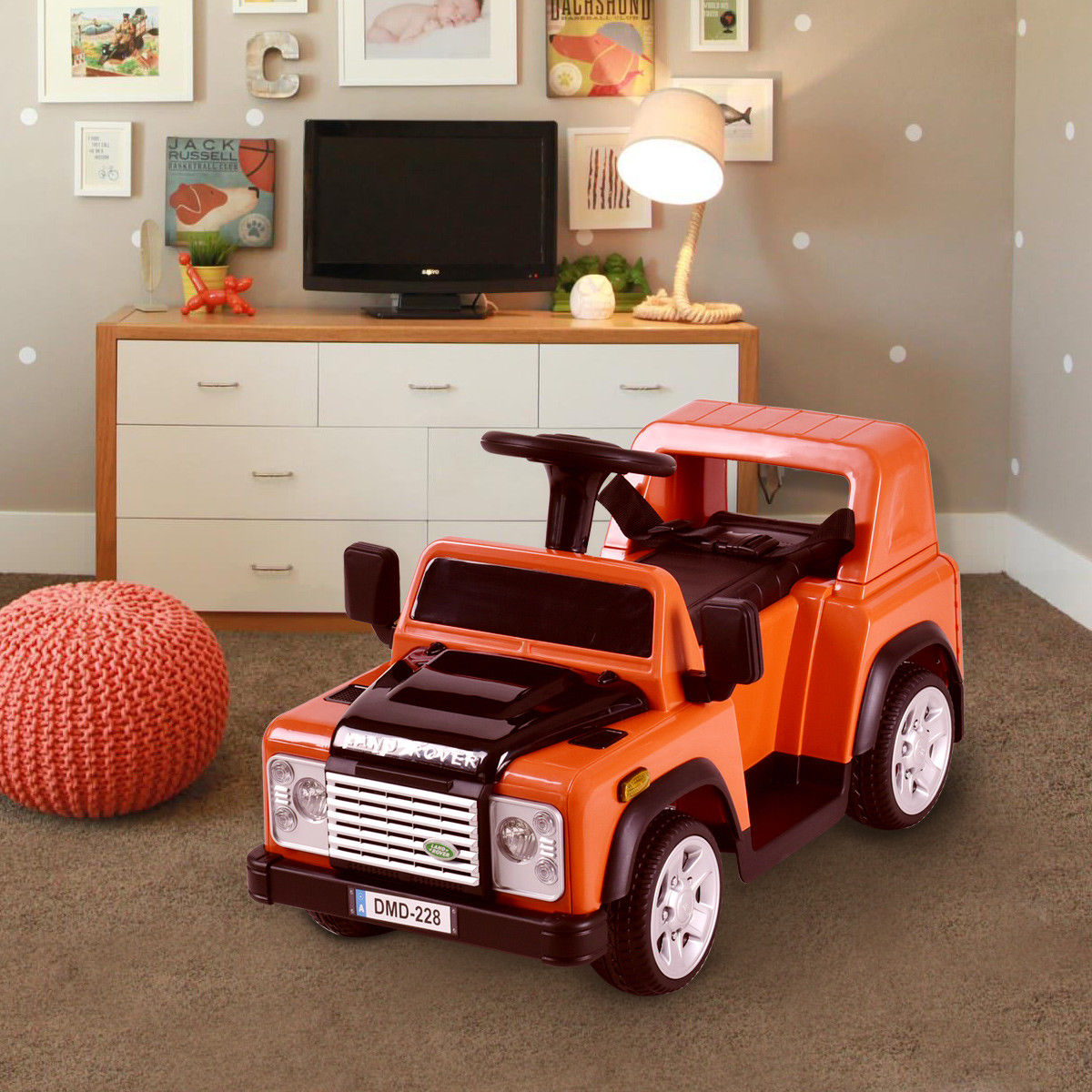 Powered Vehicles Kids Electric Cars Kmart