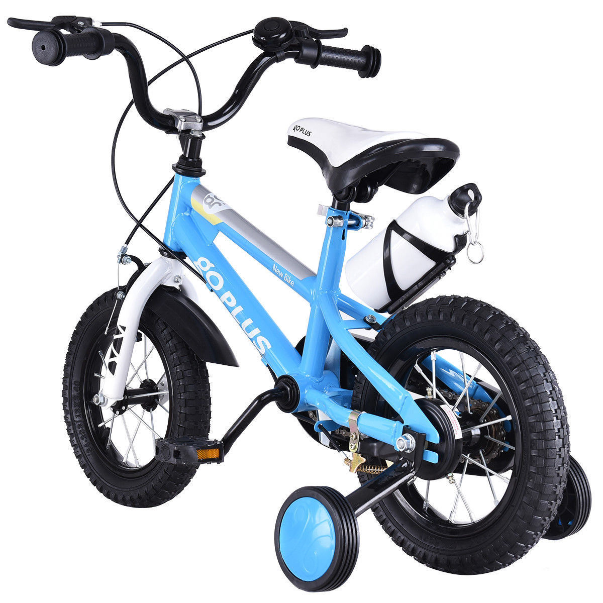 goplus 16 bike