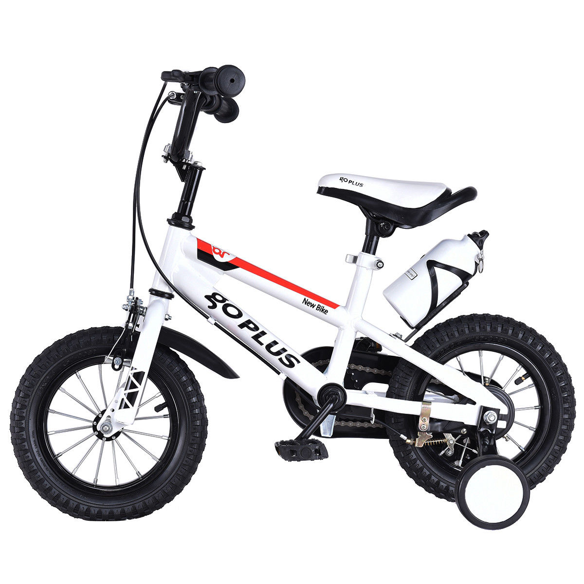 goplus 16 bike