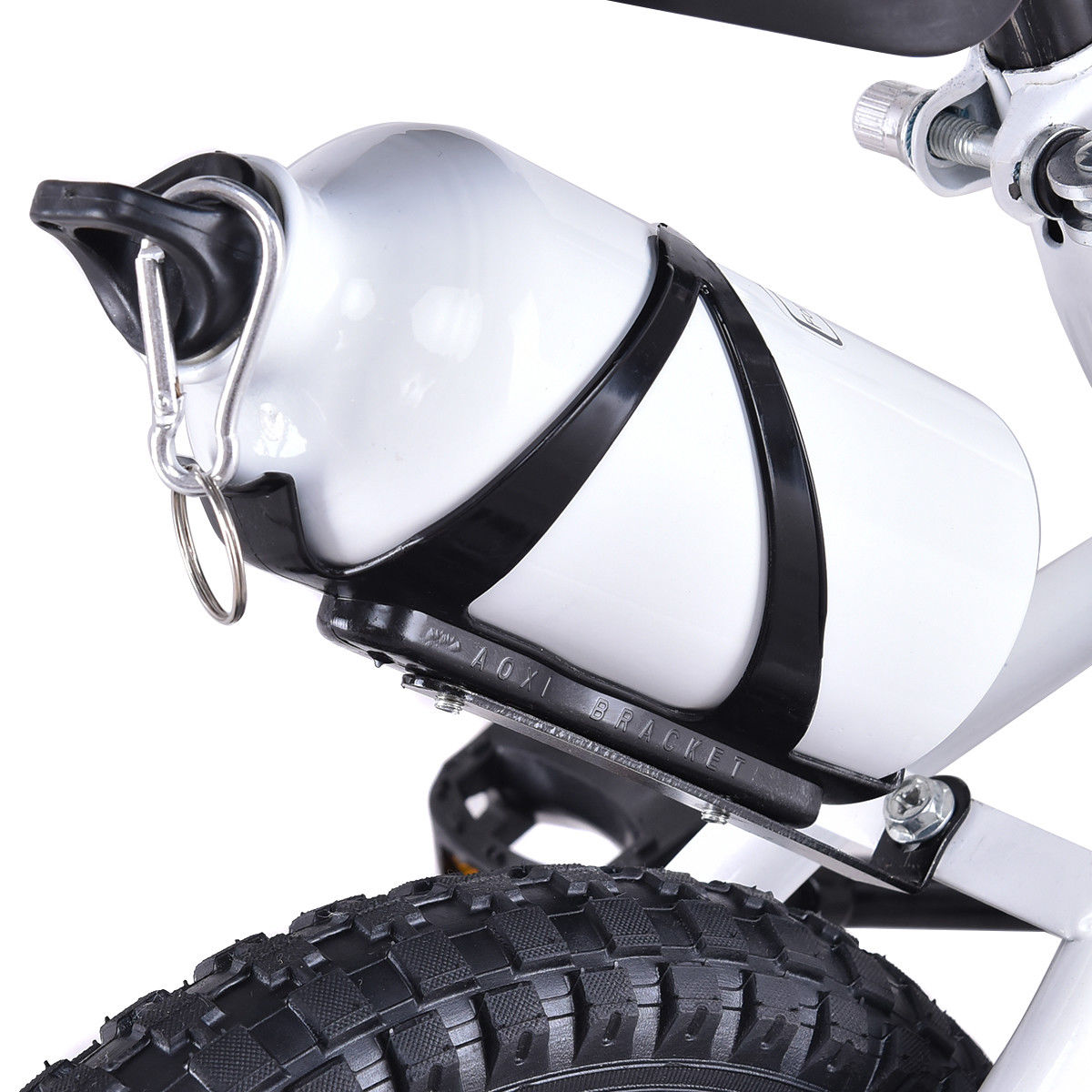 goplus 16 bike