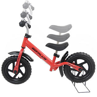 Goplus 12 Kids Balance Bike No Pedal Learn To Ride Pre Bike