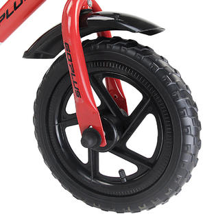 Goplus 12 Kids Balance Bike No Pedal Learn To Ride Pre Bike