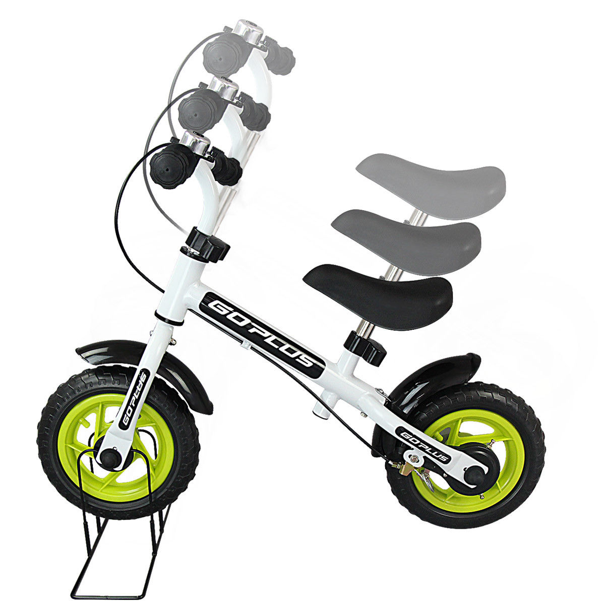 goplus balance bike