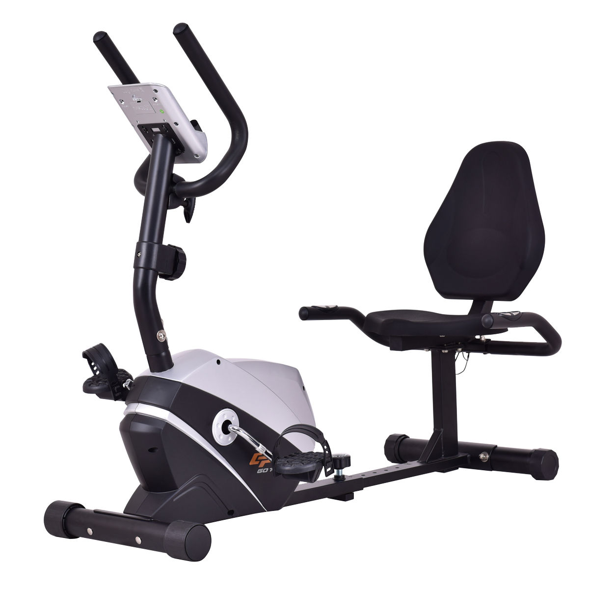 sears schwinn 240 recumbent exercise bike
