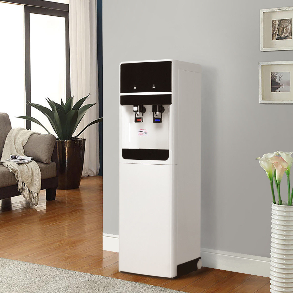 Oasis Water Dispensers Oasis Water Cooler Hot Cold Stainless Steel