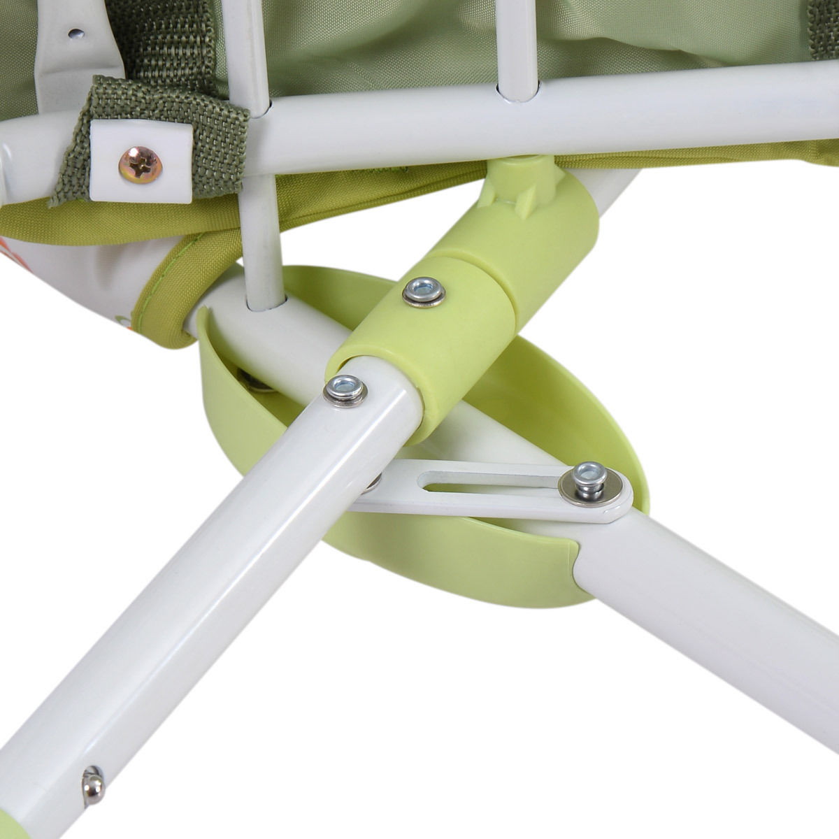 safeplus high chair