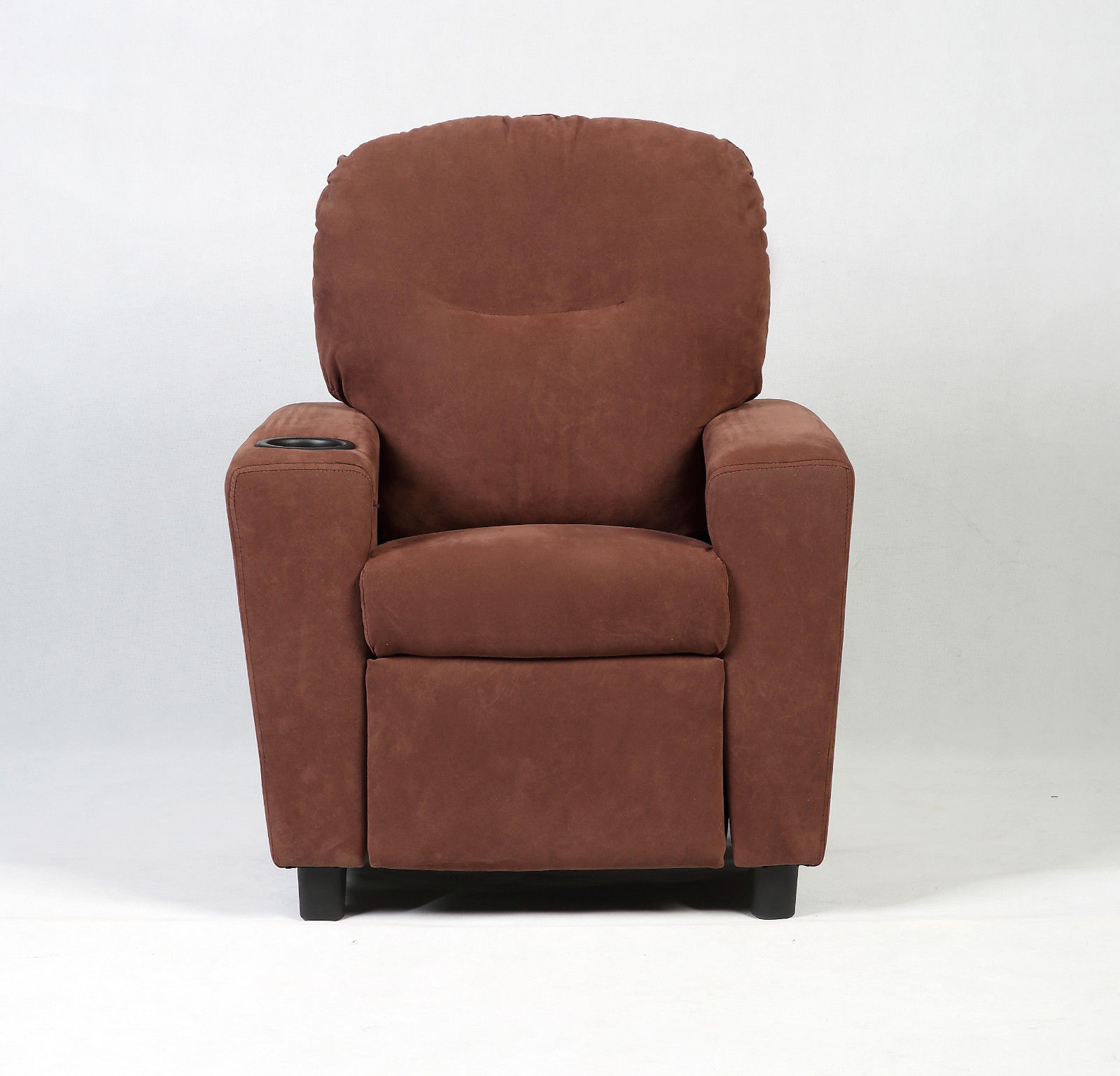 kmart kids velvet chair