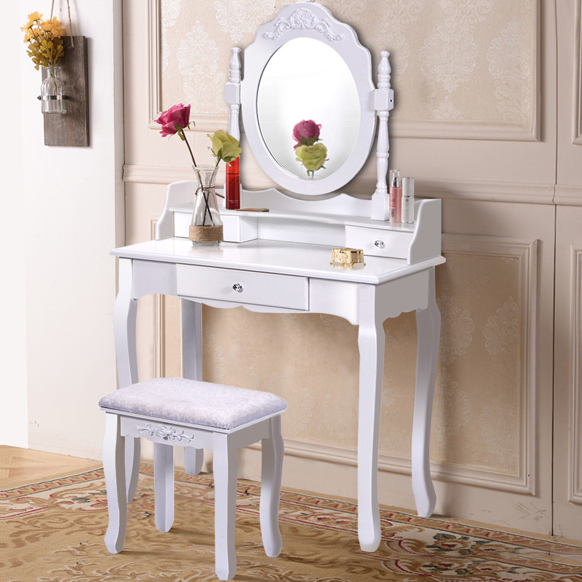Bedroom Vanities Sears