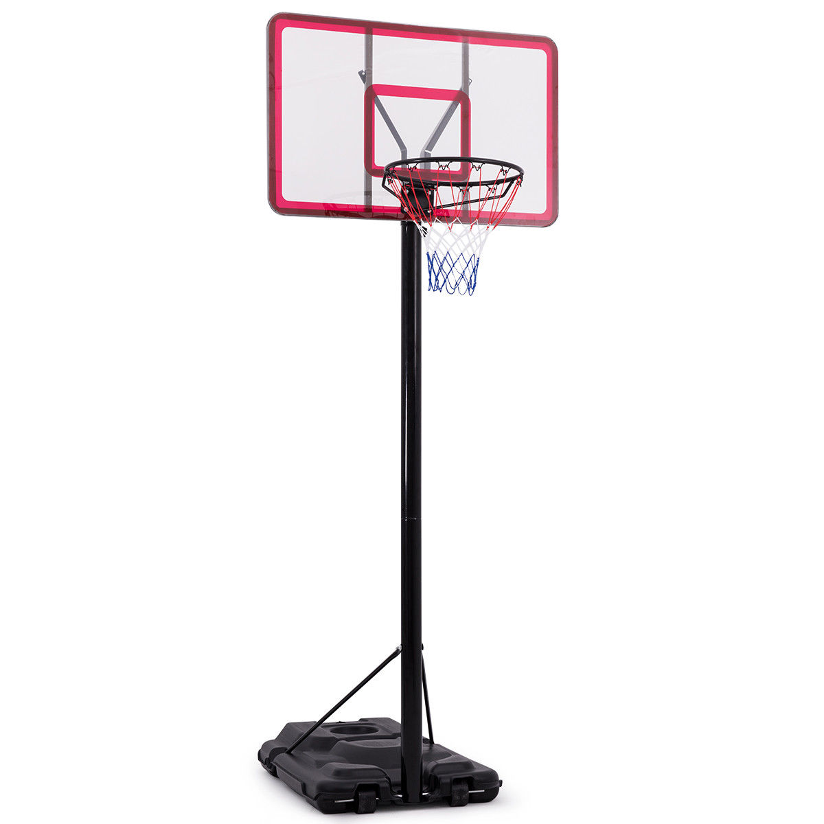 kmart junior basketball set