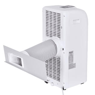 Costway EP22783 10000 BTU Portable Air Conditioner ...