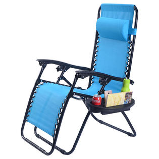 goplus zero gravity chair