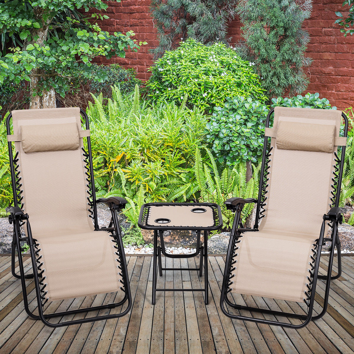 Chaise Lounge Chairs & Patio Lounge Chairs | Sears.com