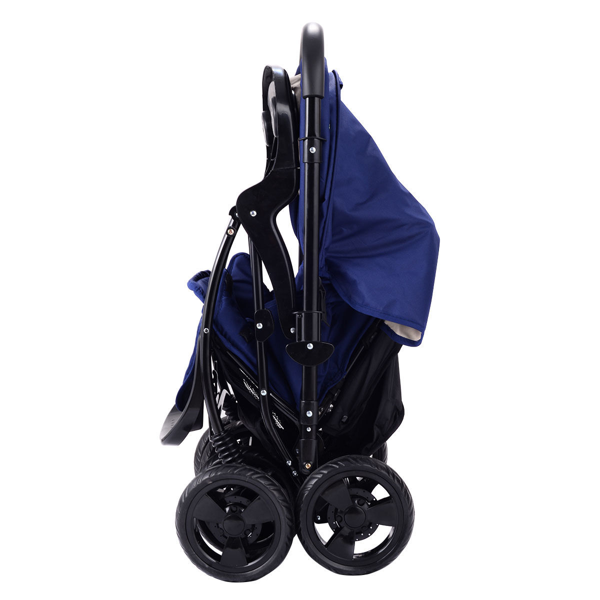 safeplus bassinet stroller