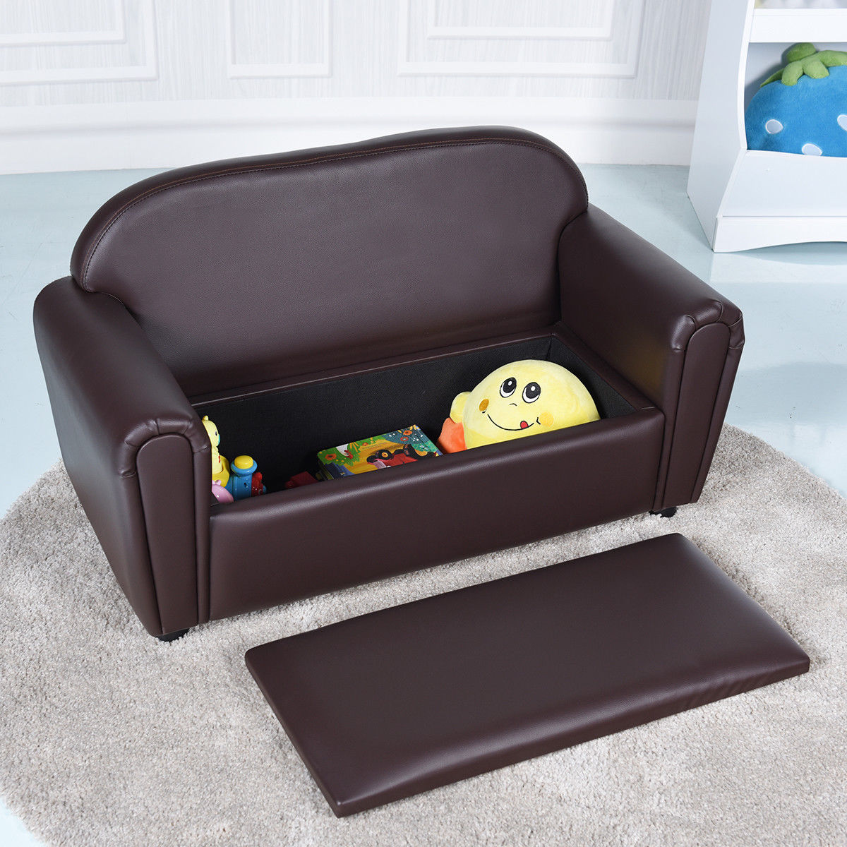 kids lounge couch