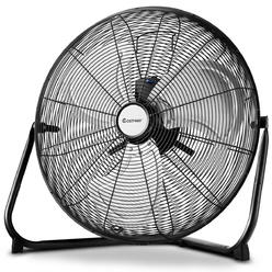 Hdx 20 In High Velocity Floor Fan