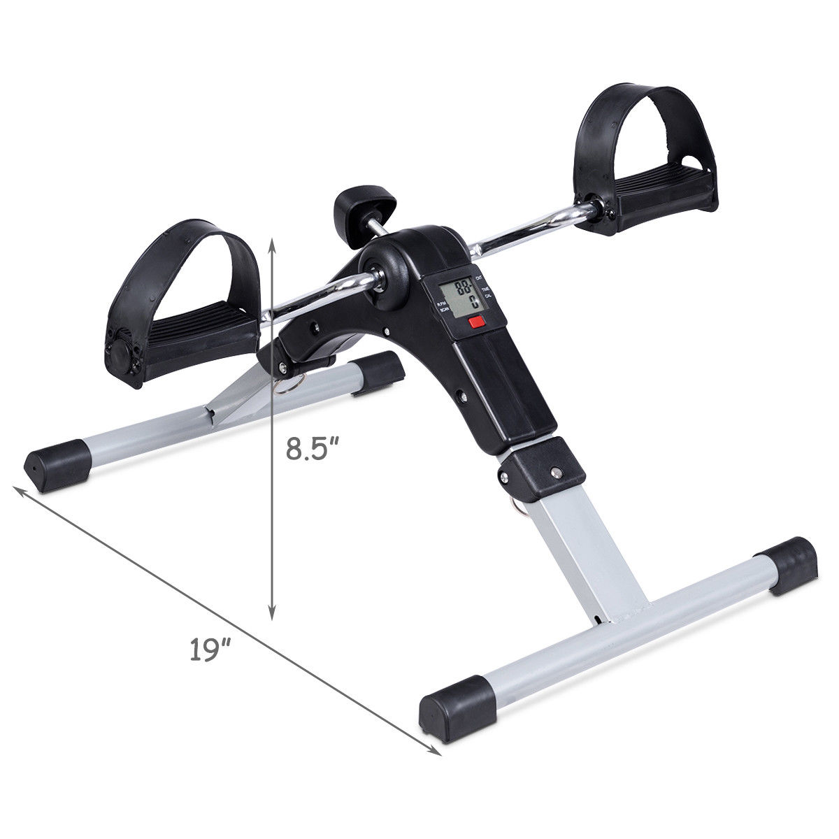 pedal workout
