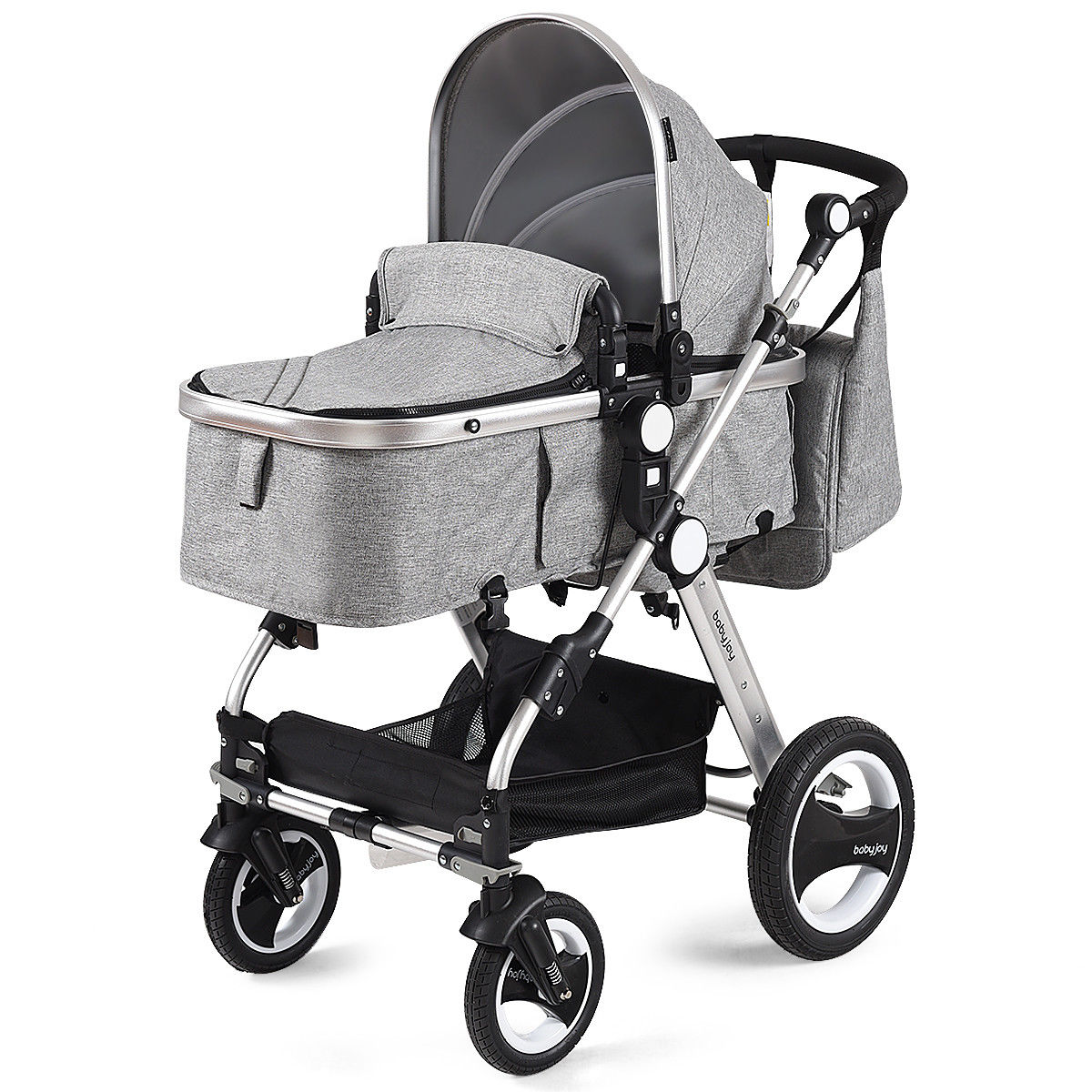 sears travel system
