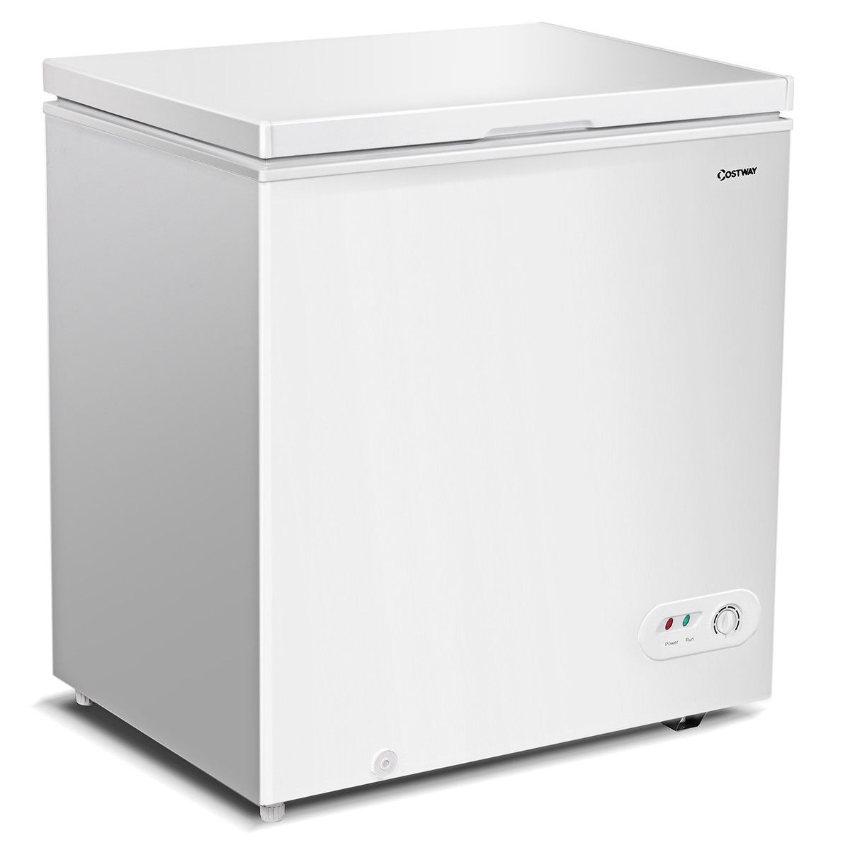 Chest Freezers On Sale Sears