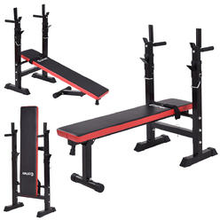 Costway Weight Benches On Sale Sears