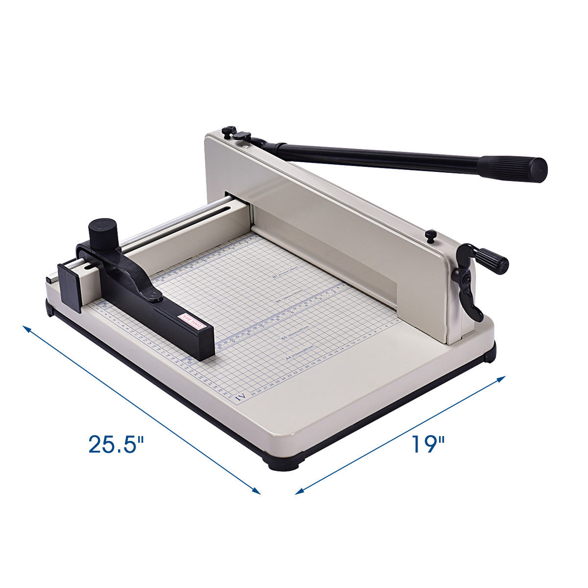 a3 paper cutter heavy duty
