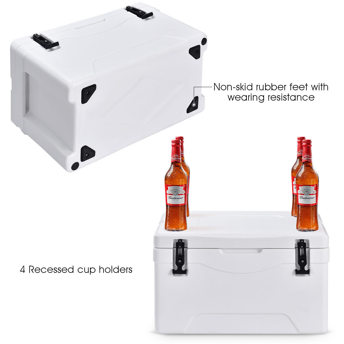 goplus cooler