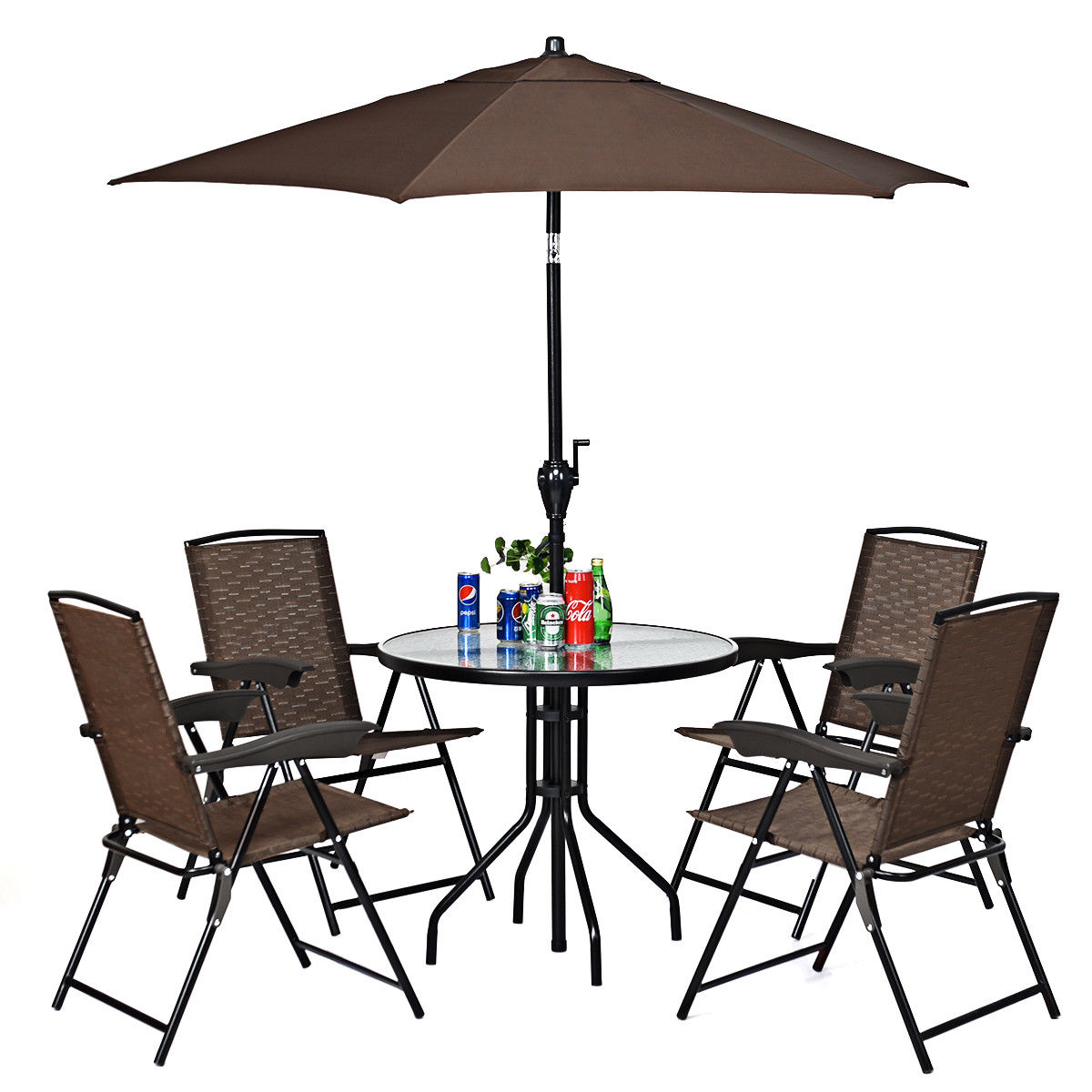 Goplus Patio Furniture Kmart