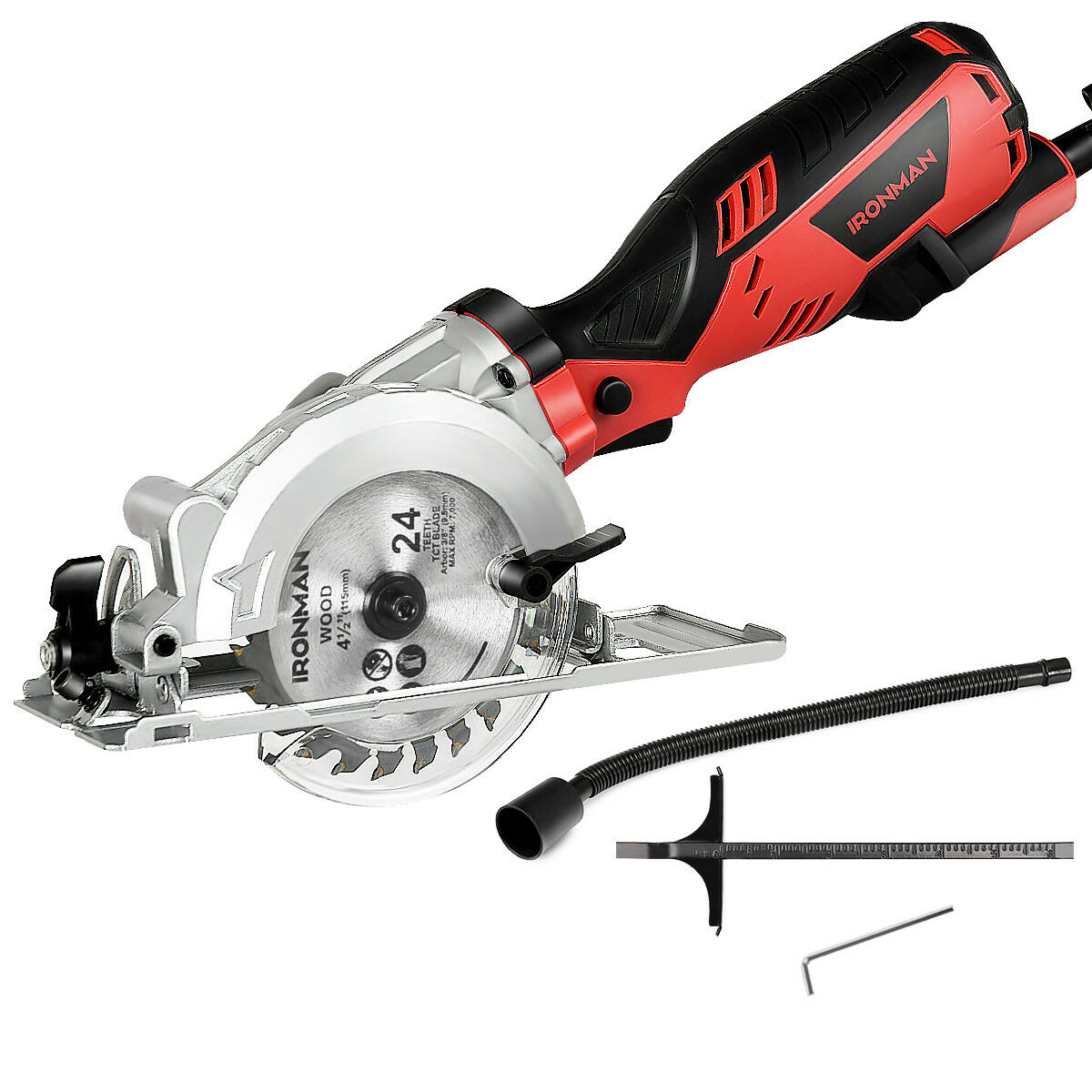 Costway Electric Mini 4-1/2 Costway Electric Mini 4-1/2