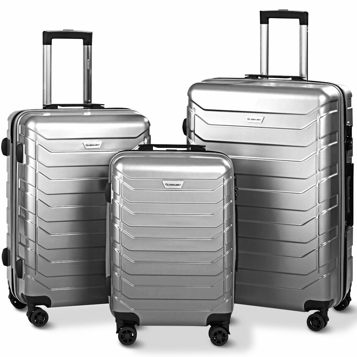 sears luggage set