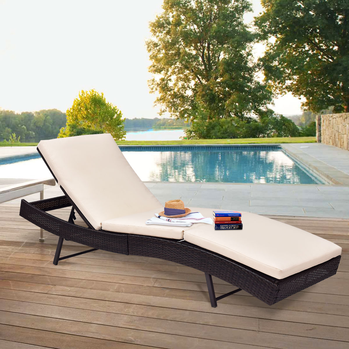 Chaise Lounge Chairs Patio Lounge Chairs Sears