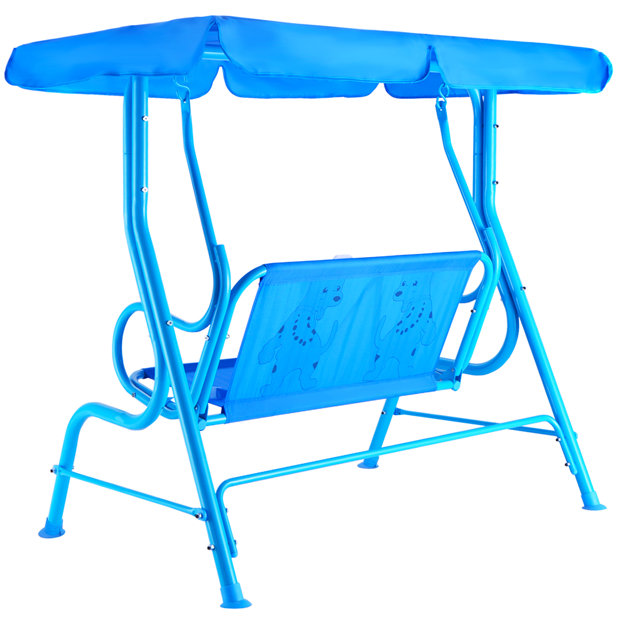 child's garden swing