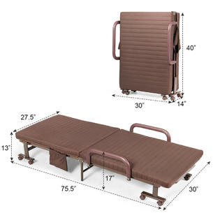 Hospital Flat Medical Portable Bed with Cheap Price - China Medical Bed,  Medical Equipment - Made-in-China.com
